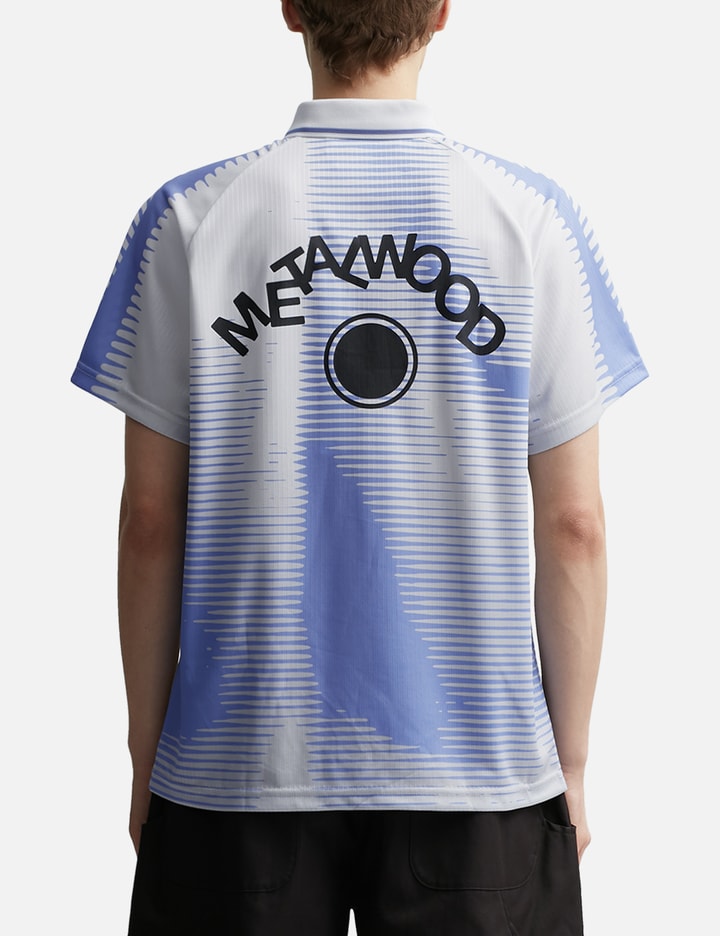 Metalwood x Maxfli Statue Polo Placeholder Image