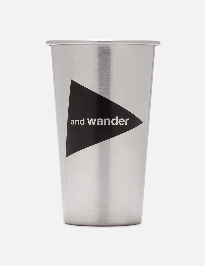 and wander MiiR pint cup 16oz Placeholder Image