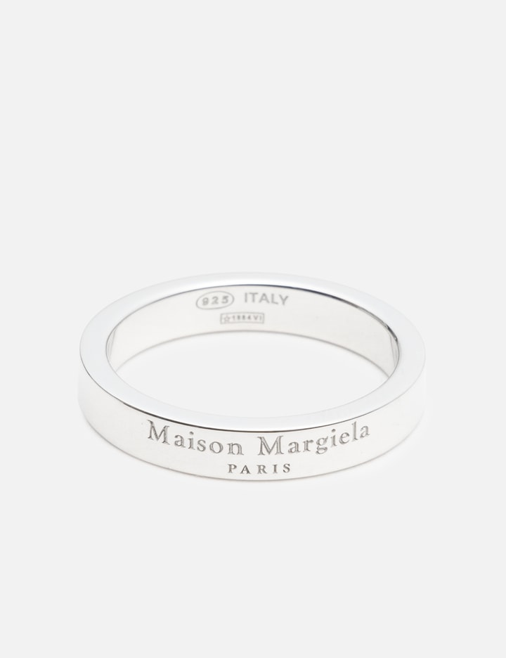 Maison Margiela Logo Ring