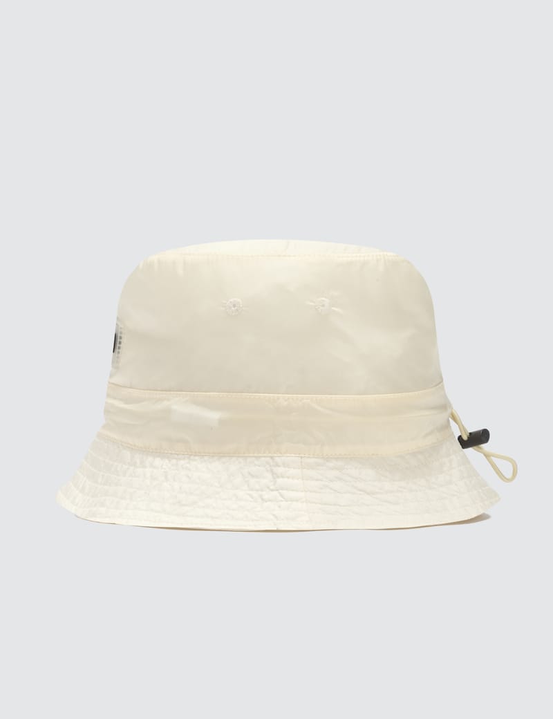 Stussy - Clio Translucent Bucket Hat 