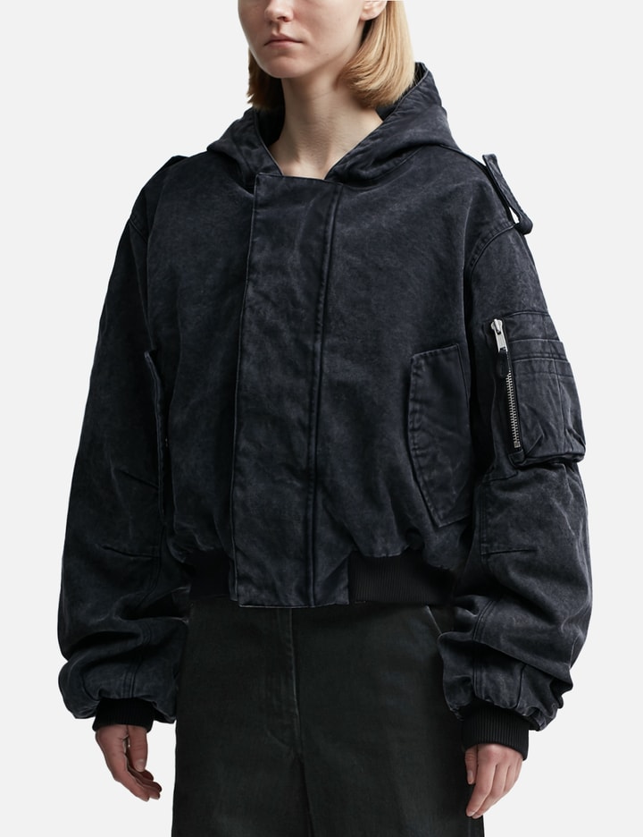 W2 Bomber Placeholder Image