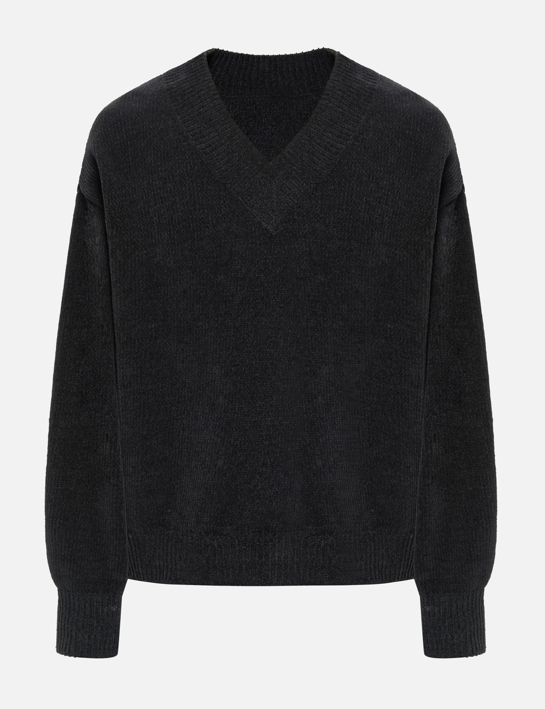 Loewe - Herbarium Asymmetric Sweater | HBX - Globally Curated 