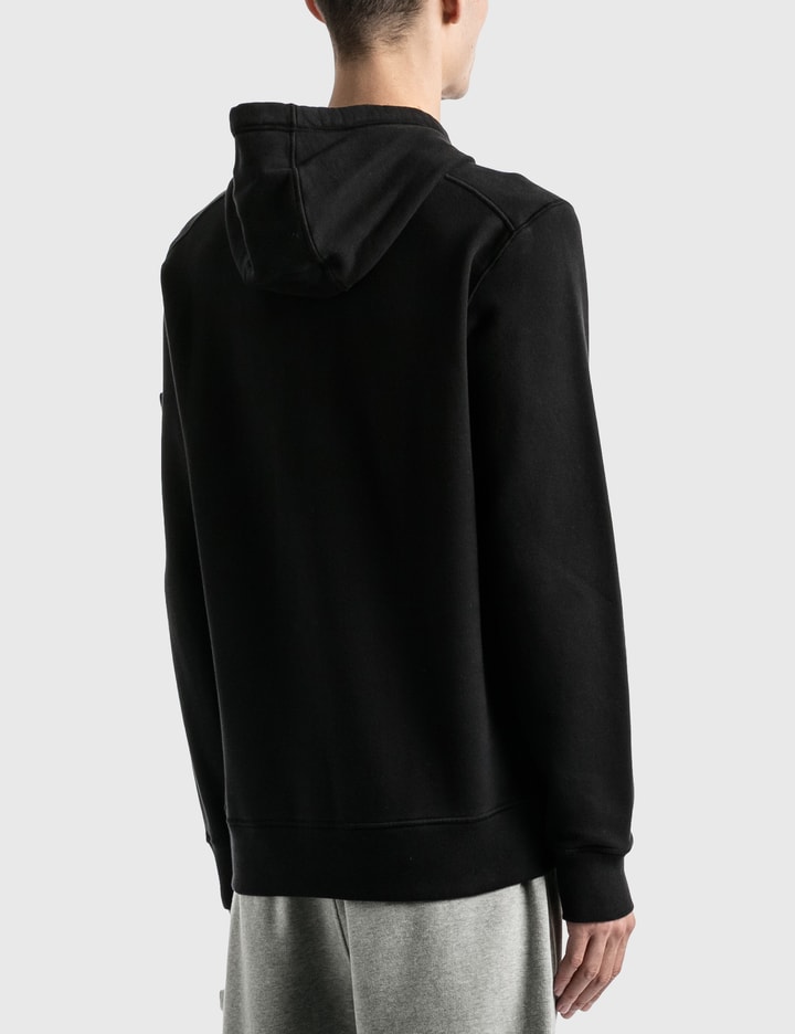 Classic Compass Logo Hoodie Placeholder Image