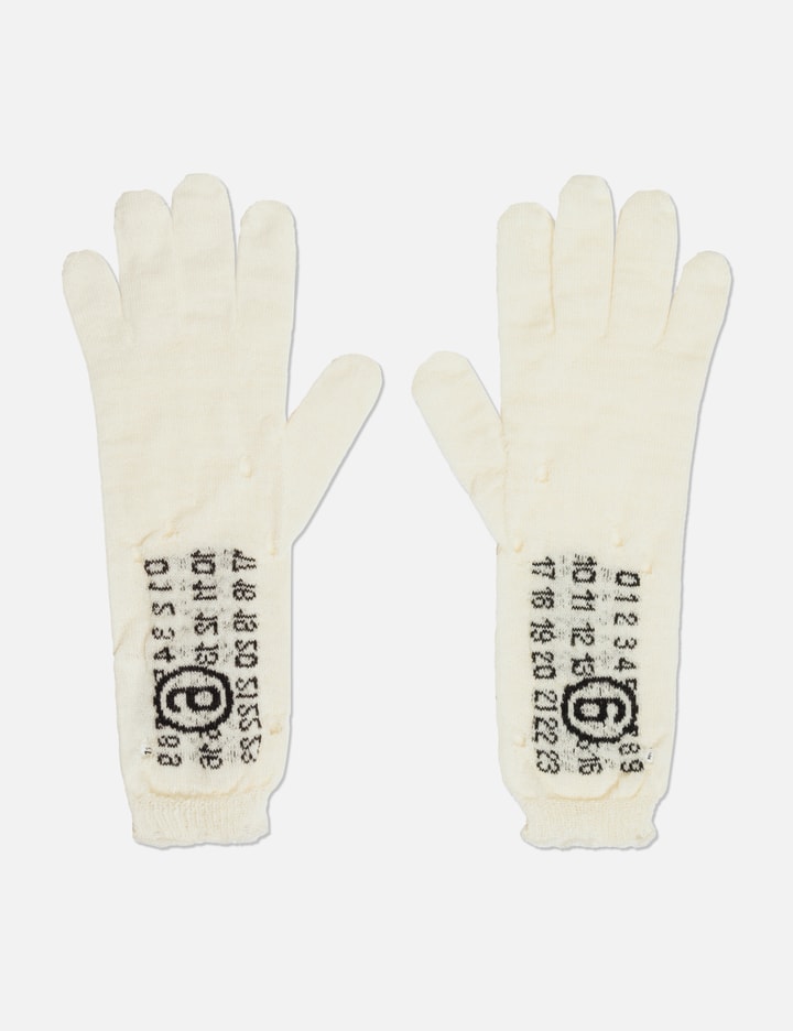 Wool Gloves Placeholder Image