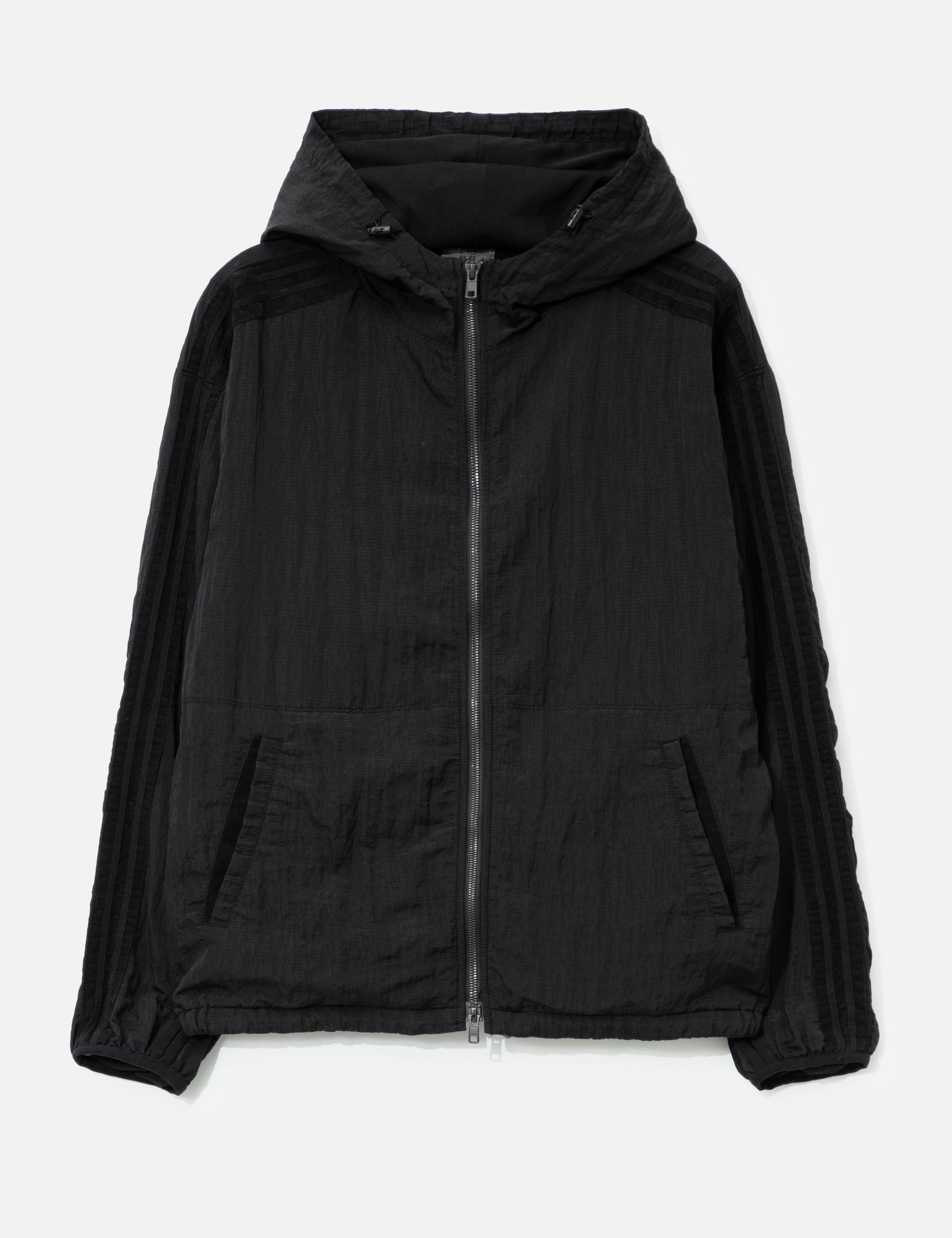 Old School Track Zip Hoodie view 16