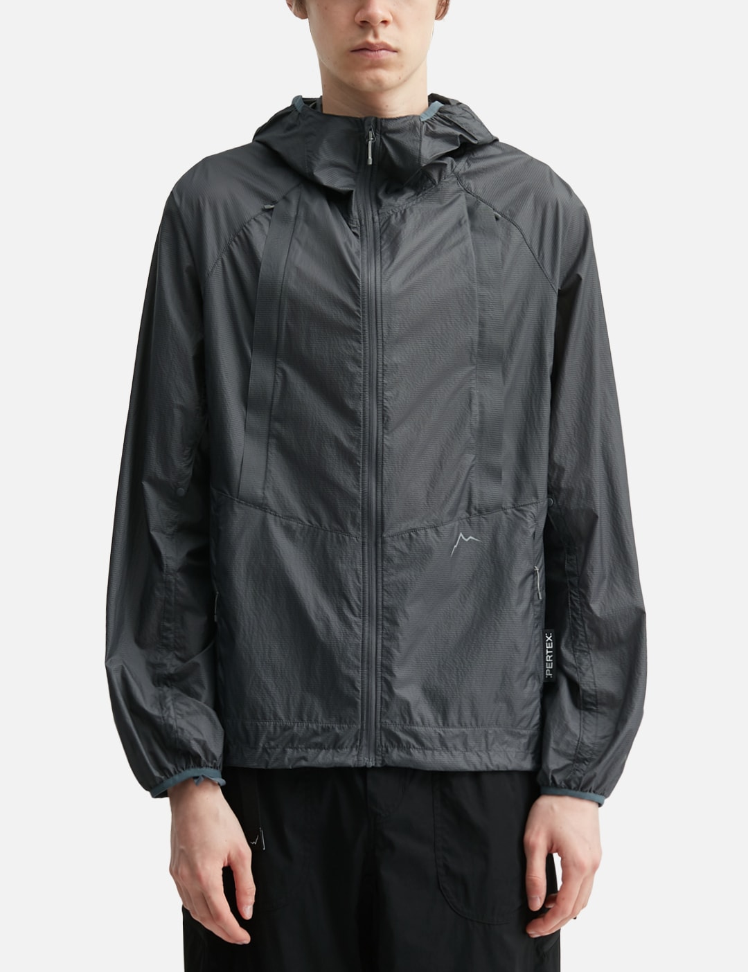 Trail Air Jacket view 12