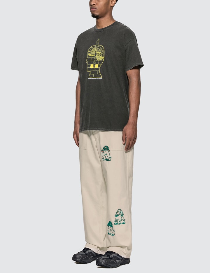 SYD T-Shirt Placeholder Image