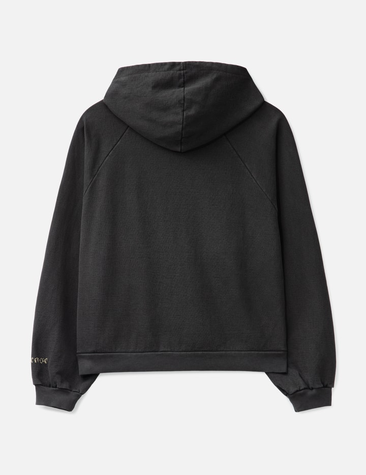 Industries Zip-Up Hoodie Placeholder Image