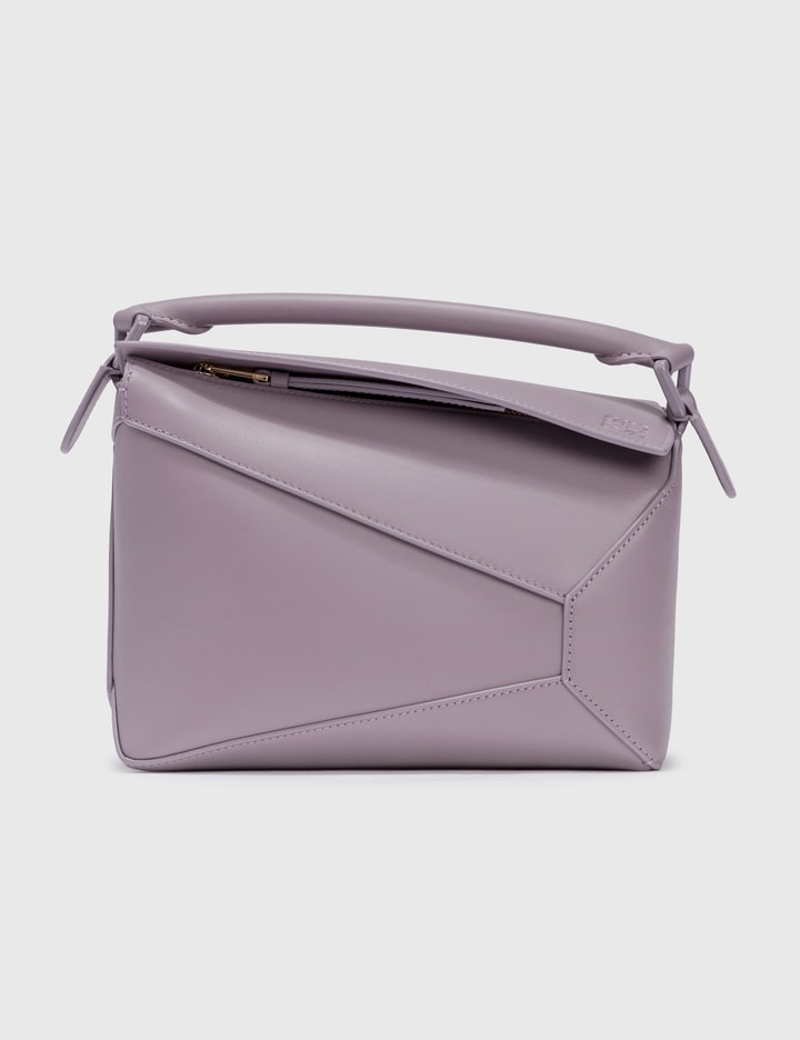 Small Puzzle Edge Bag Placeholder Image