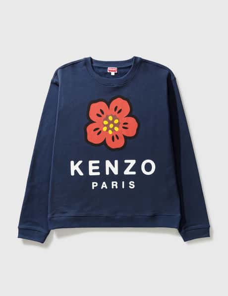 Kenzo BOKE FLOWER スウェットシャツ
