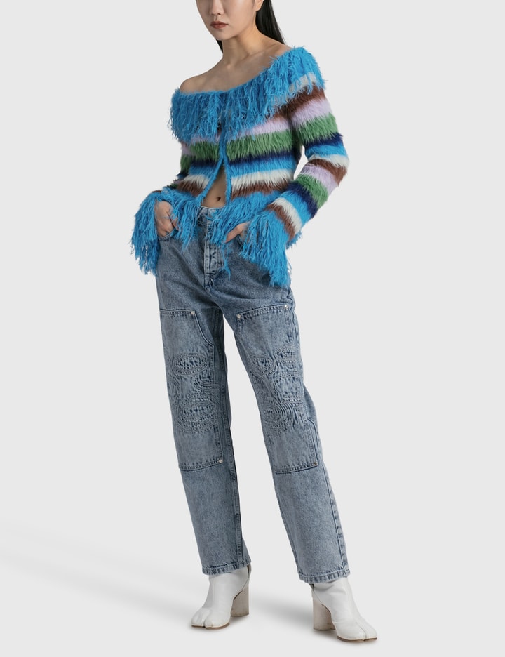 HOCKNEY DENIM Placeholder Image