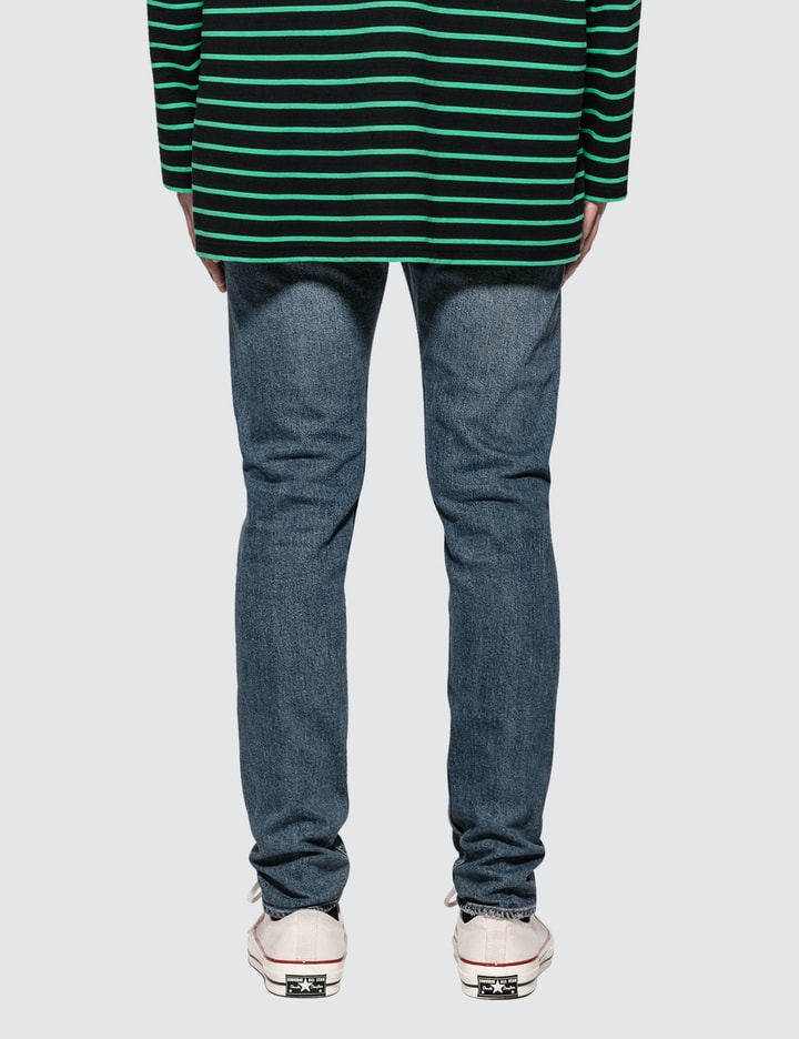 Skinny Denim Jeans Placeholder Image