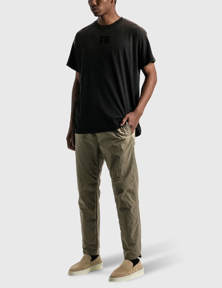 Dropped Crotch Pants Placeholder Image