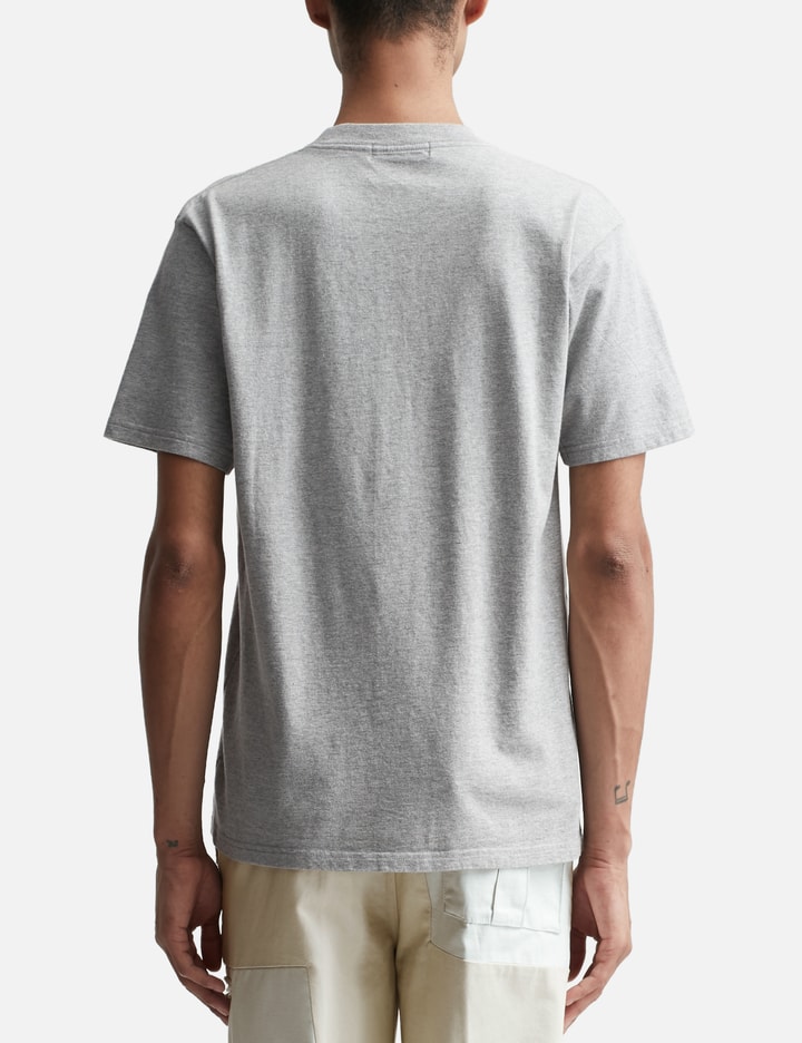 SATURDAY T-SHIRT Placeholder Image