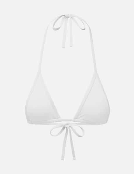 PRIX Workshop Quiet Micro Bikini Top