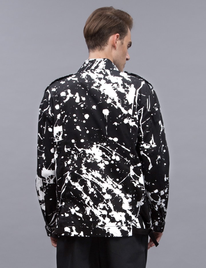 Scatter Blouson Placeholder Image