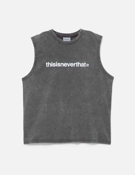 T-Logo Sleeveless view 6