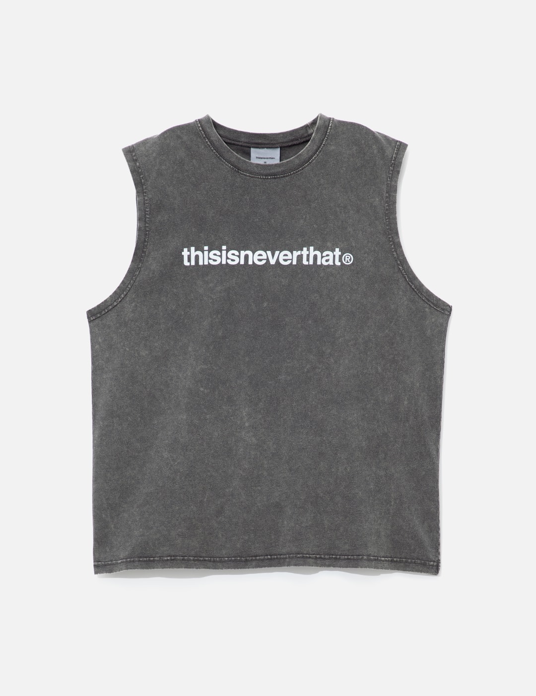 T-Logo Sleeveless view 7