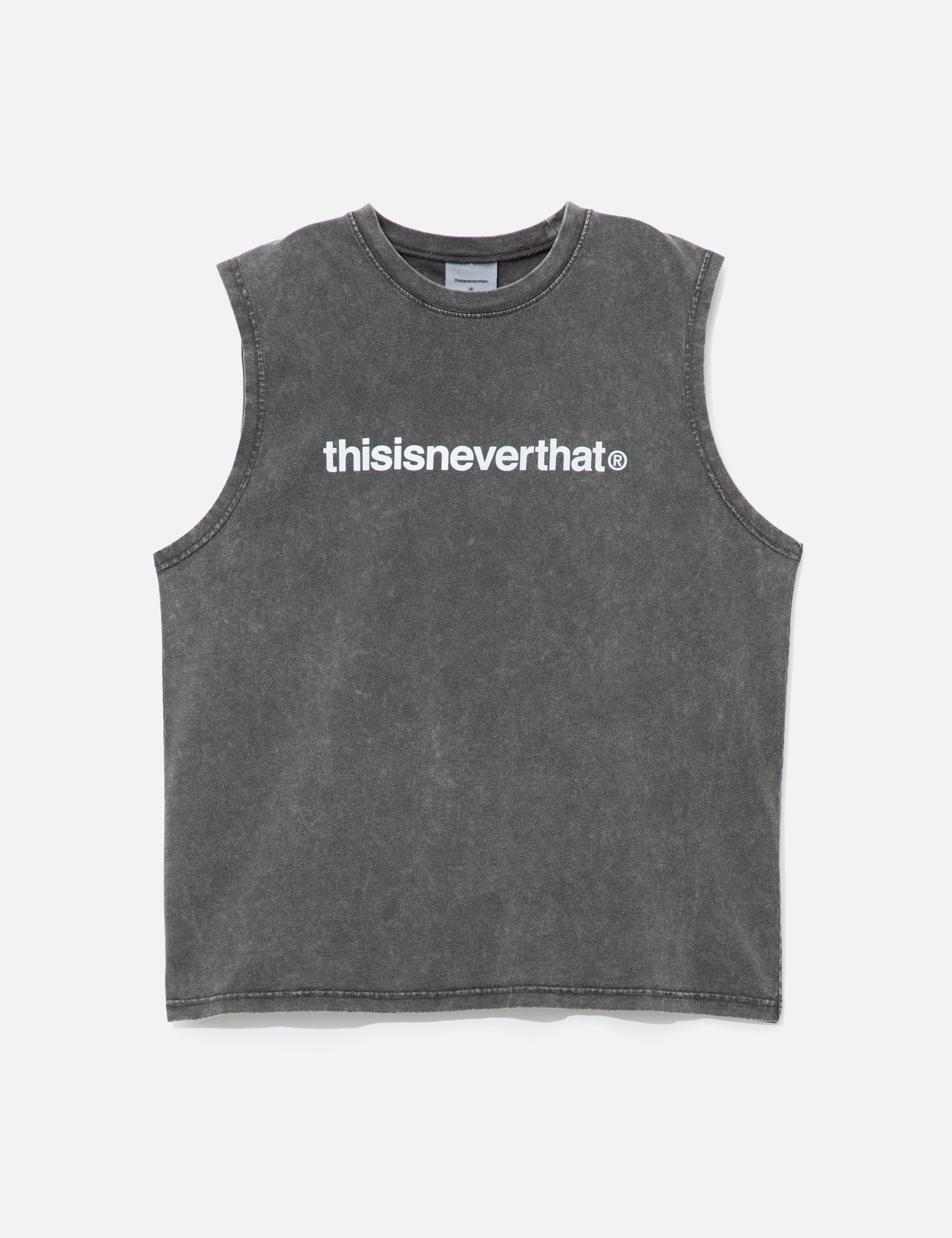 T-Logo Sleeveless view 16