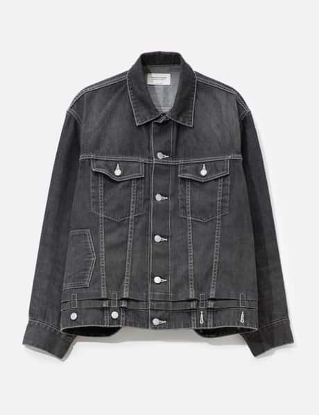 BOXY SHIRT view 15