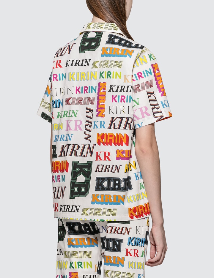 Typo Drill Regular Shirt Placeholder Image