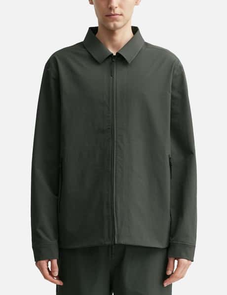 Edge Softshell Technical Shirt view 11