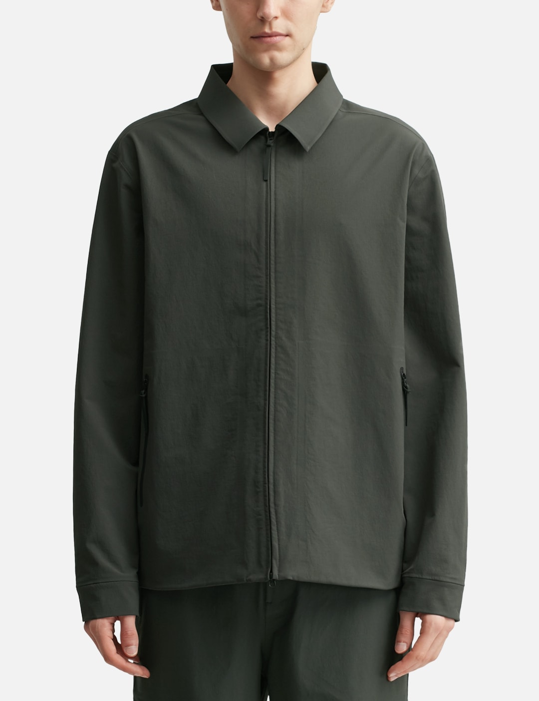 Edge Softshell Technical Shirt view 12