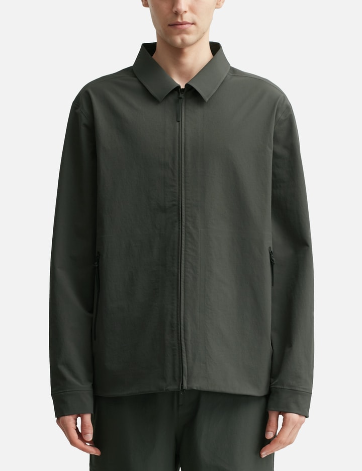 Edge Softshell Technical Shirt Placeholder Image
