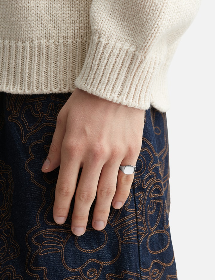 Mini Signet Cushion Placeholder Image