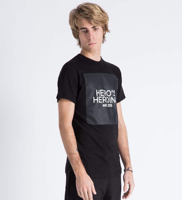 Black Future Sport T-Shirt Placeholder Image