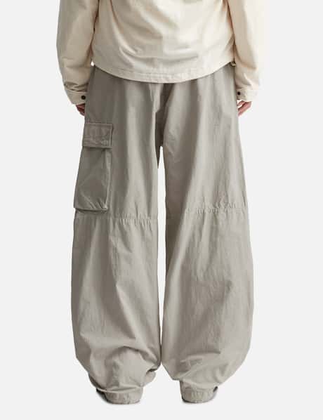 Pants Cargo Pant In Microreps view 12