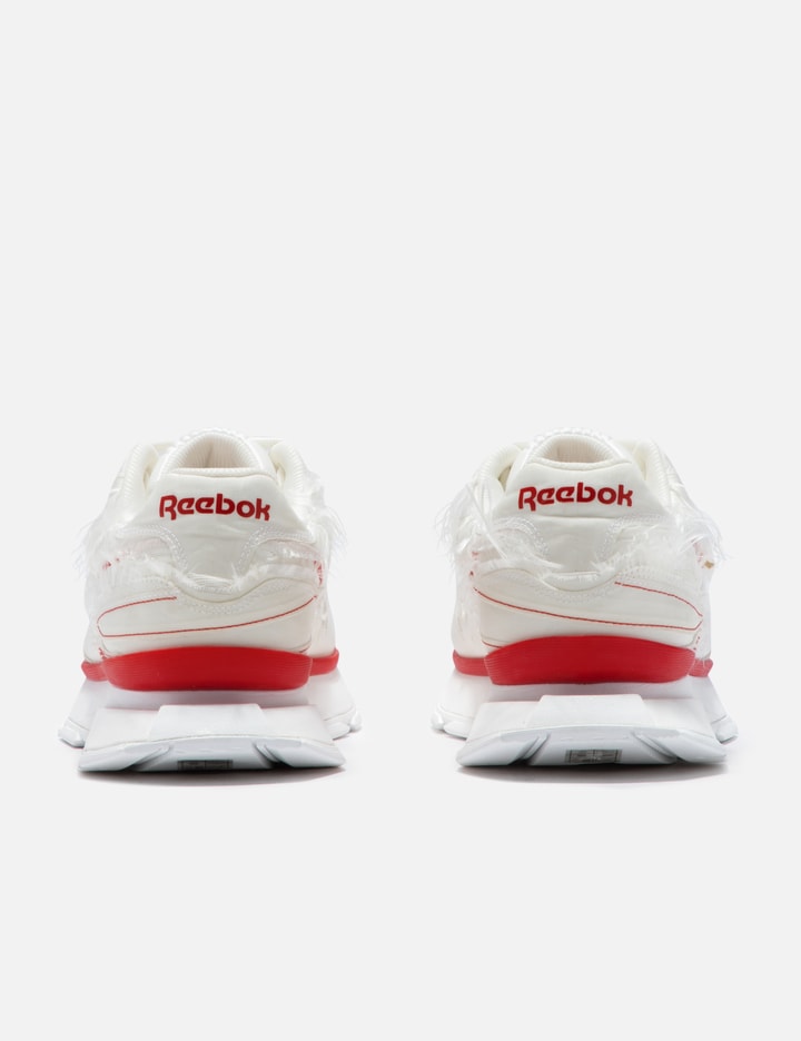 Shop Reebok X Kanghyuk Classic Leather Ltd In White