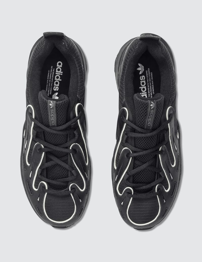 adidas originals eqt gazelle black