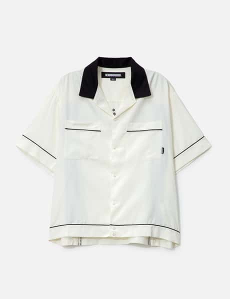 NEIGHBORHOOD Bowling Shirt