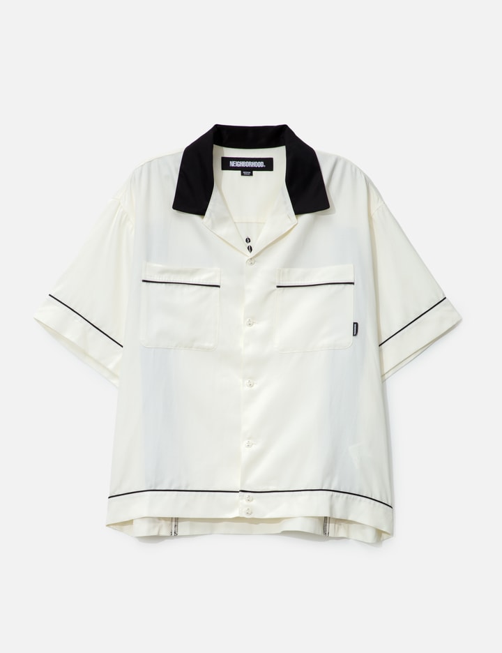 Bowling Shirt Placeholder Image