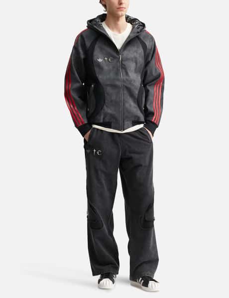 adidas gazelle silver green womens Adidas Womens Super Star Track Jacket - Black