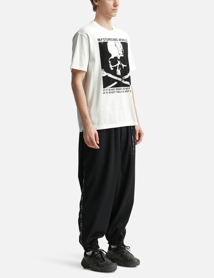 Poster Short Sleeve T-shirt Placeholder Image