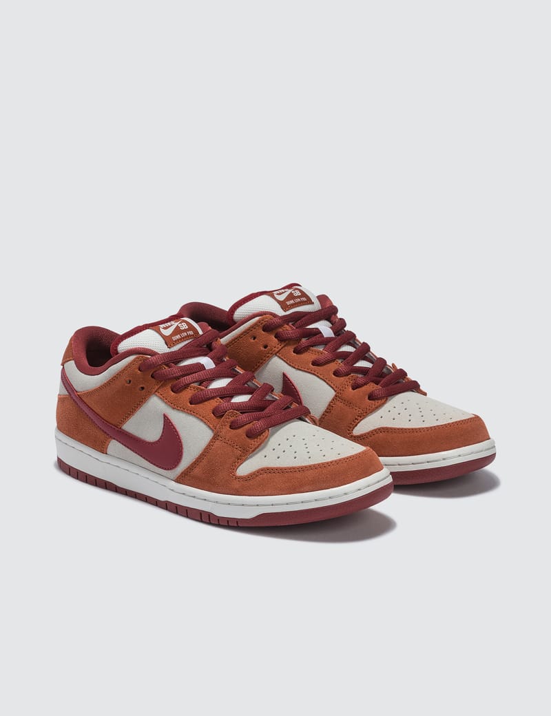 Nike - Nike SB Dunk Low Pro | HBX 