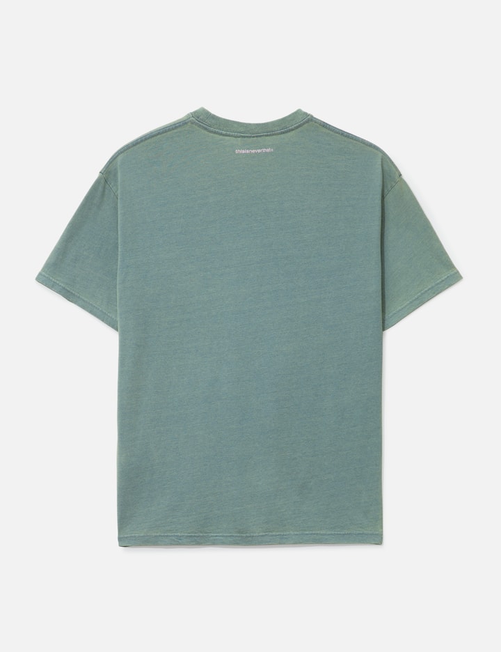 T-Logo T-shirt Placeholder Image