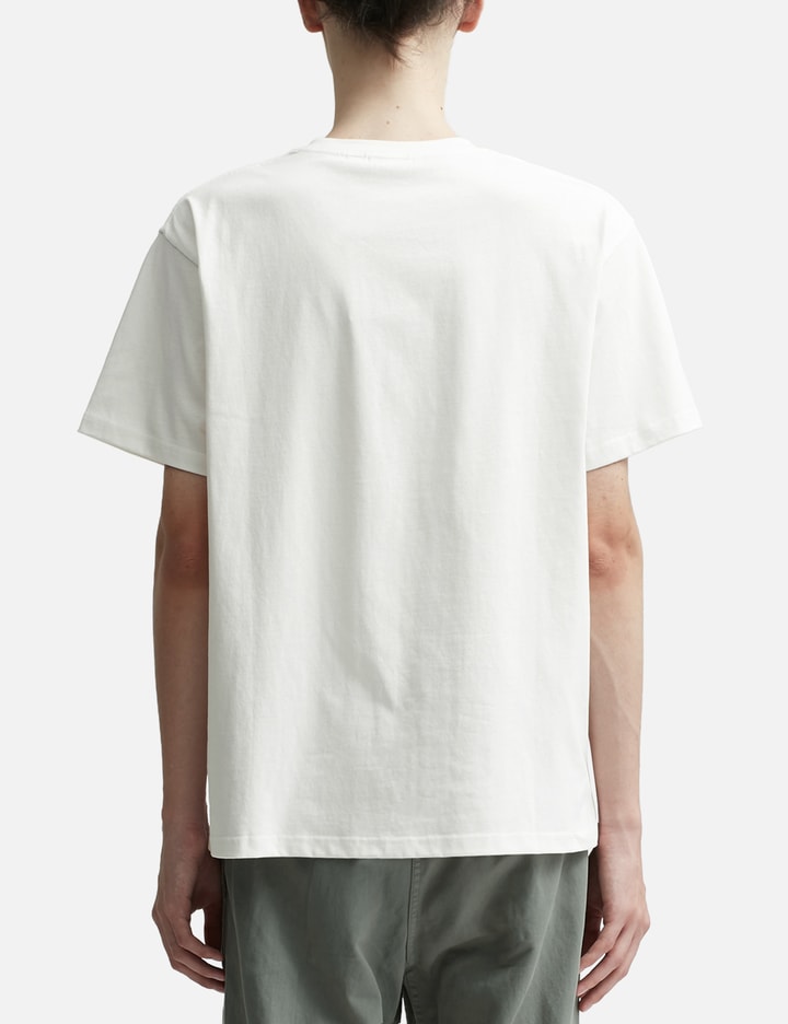 Movement T-shirt Placeholder Image