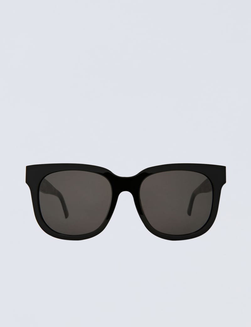 gentle monster didi d sunglasses