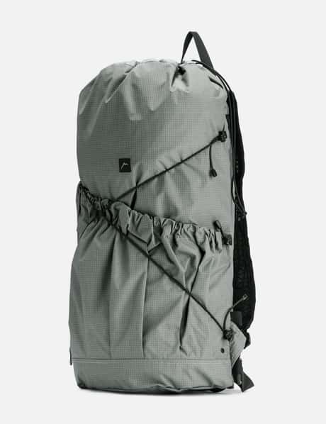 Chopee - Cordura view 9