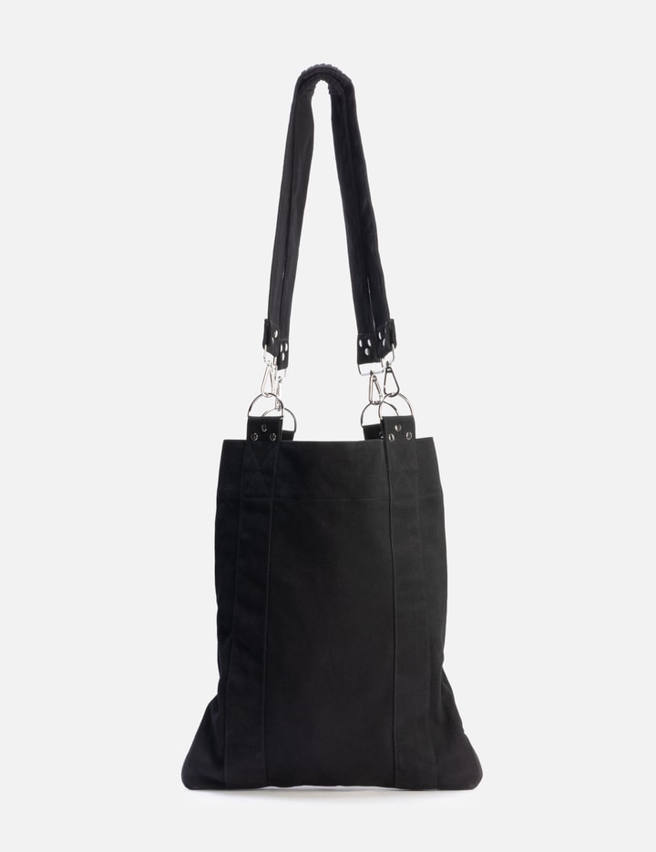 FINE CHAOS 'White Noise' Bag