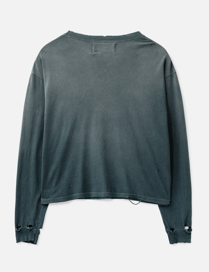 Paly Myra Breckenridge Long Sleeves T-Shirt
