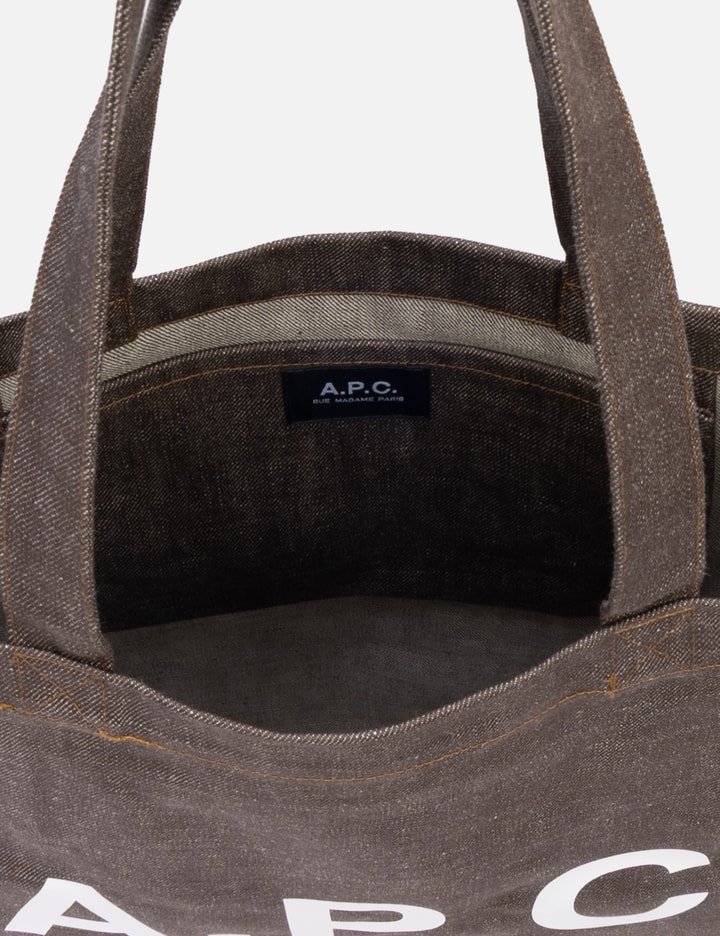 A.P.C. Lou Tote Bag