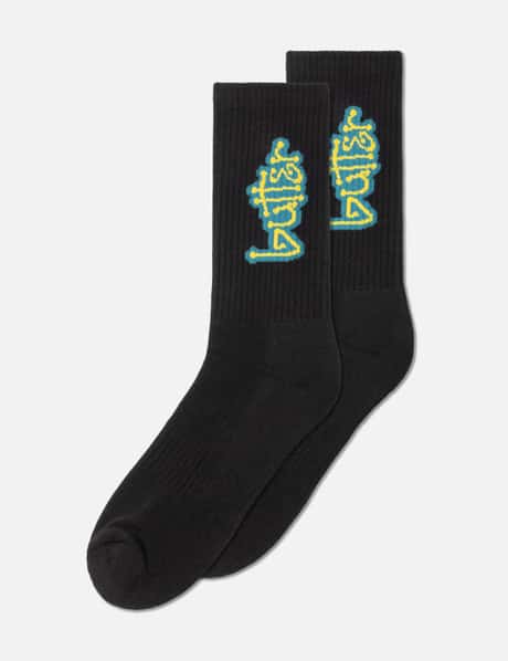 Butter Goods Connection Socks