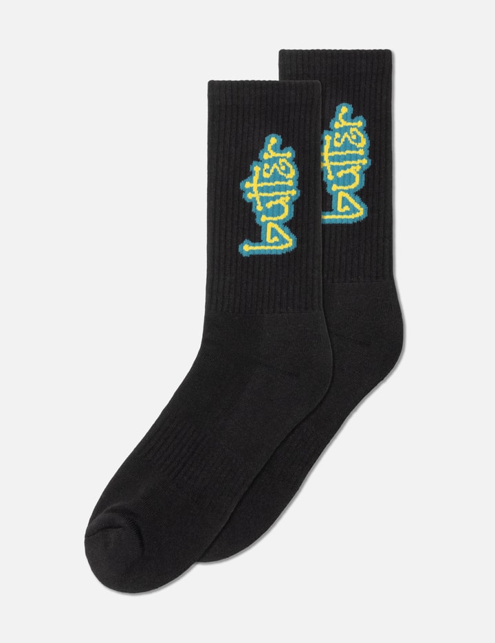 Connection Socks Placeholder Image