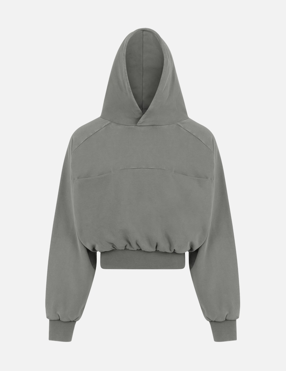 Double Double Hood view 7