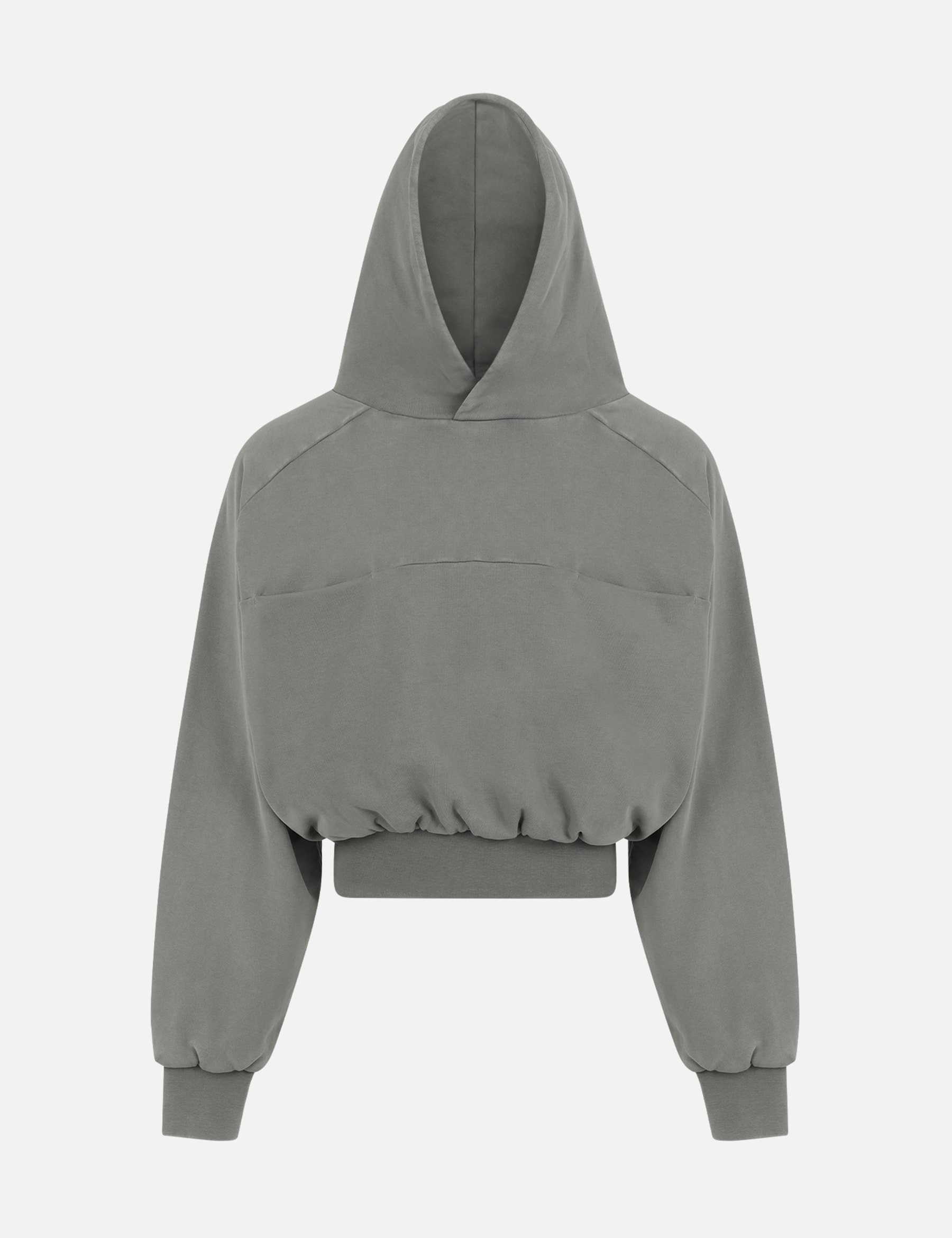 Double Double Hood view 16