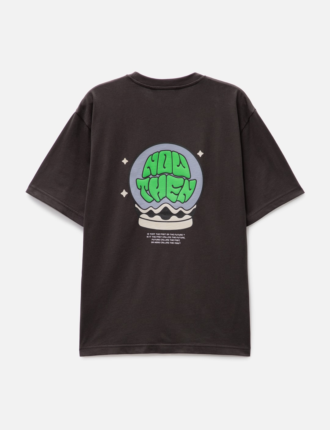 Fortune Teller T-Shirt view 9